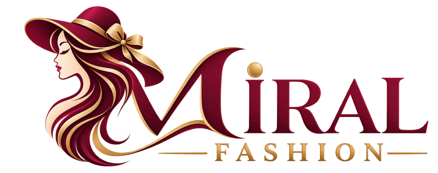 Miral Fashion